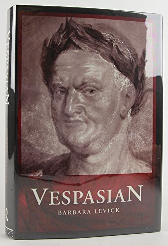 Beispielbild fr Vespasian (Roman Imperial Biographies) zum Verkauf von BooksRun