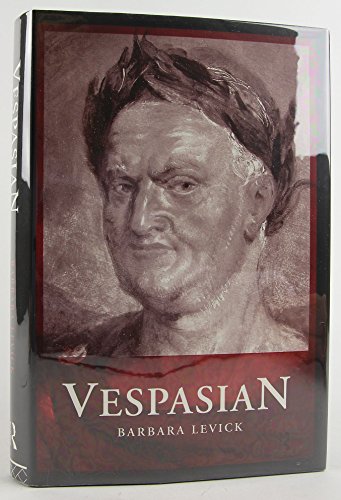 9780415166188: Vespasian (Roman Imperial Biographies)