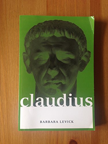 9780415166195: Claudius (Roman Imperial Biographies)