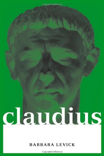 Stock image for Claudius (Roman Imperial Biographies) for sale by WorldofBooks