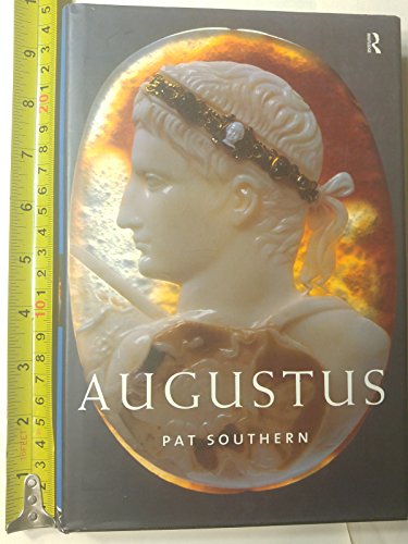 Image d'archives pour Augustus (Roman Imperial Biographies) mis en vente par Half Price Books Inc.