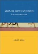 9780415168090: Sport and Exercise Psychology: A Critical Introduction