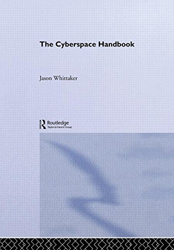 9780415168359: The Cyberspace Handbook (Media Practice)