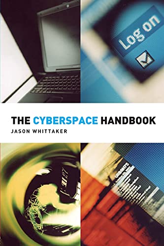 Beispielbild fr The Cyberspace Handbook (Media Practice) zum Verkauf von Chiron Media