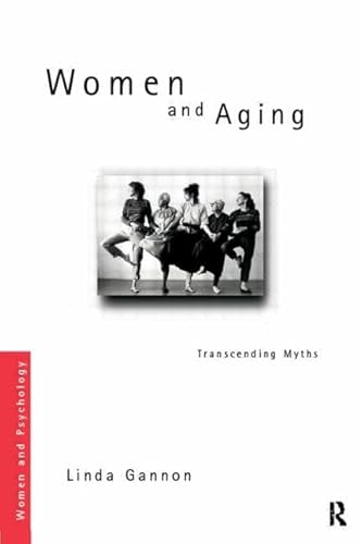 Stock image for Women and Aging (Women and Psychology) for sale by Open Books