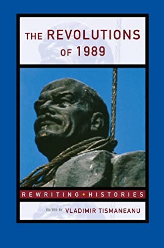 Stock image for The Revolutions of 1989 (Rewriting Histories) for sale by Chiron Media