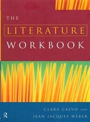 Stock image for The Literature Workbook for sale by Better World Books