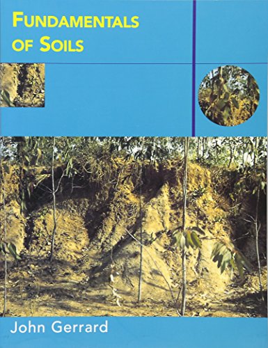 Stock image for Fundamentals of Soils (Routledge Fundamentals of Physical Geography) for sale by HPB-Red