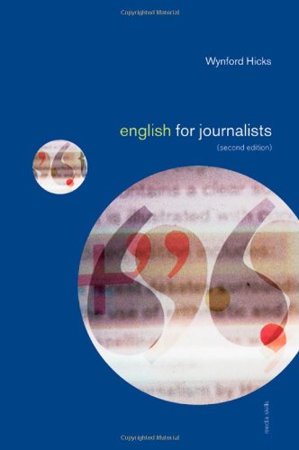 Imagen de archivo de English for Journalists (Media Skills) a la venta por WorldofBooks