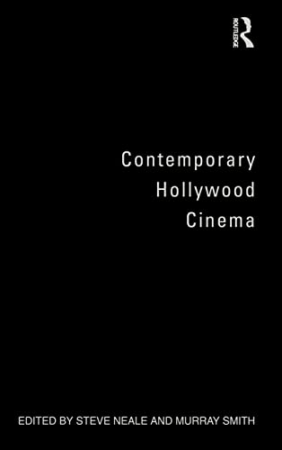 Imagen de archivo de Contemporary Hollywood Cinema a la venta por WorldofBooks