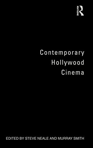 Stock image for Contemporary Hollywood Cinema for sale by WorldofBooks