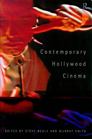 Stock image for Contemporary Hollywood Cinema for sale by Better World Books
