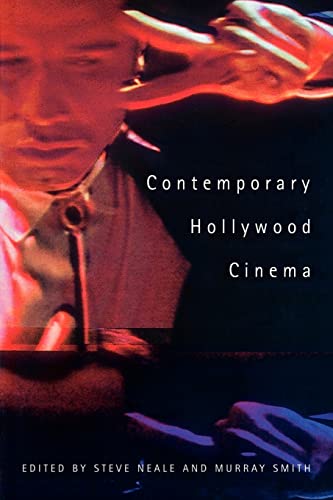 9780415170109: Contemporary Hollywood Cinema (Absolute Classics)