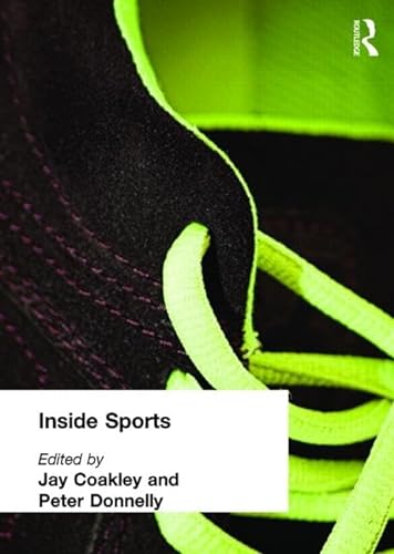 Stock image for Inside Sports for sale by AwesomeBooks