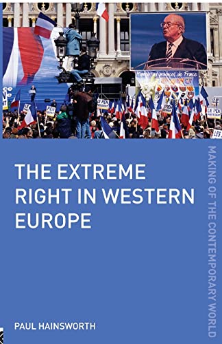Stock image for The Extreme Right in Western Europe (The Making of the Contemporary World) for sale by Chiron Media
