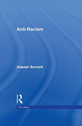 9780415171199: Anti-Racism