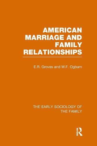 Early Sociology Of Family V 7 (9780415171687) by Turner, Bryan S.