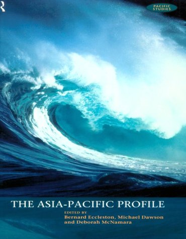 Stock image for Asia Pacific Profile (Open University Pacific Studies Course) for sale by AwesomeBooks