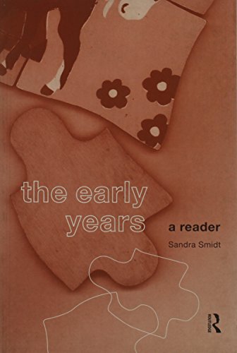 Beispielbild fr The Early Years: A reader zum Verkauf von AwesomeBooks