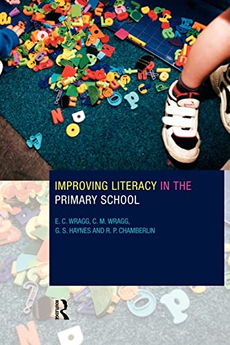 Improving Literacy in the Primary School (9780415172882) by Chamberlin, R. P.