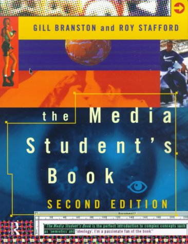 9780415173087: The Media Student's Book