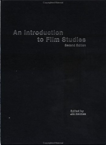 Imagen de archivo de An Introduction to Film Studies a la venta por Phatpocket Limited