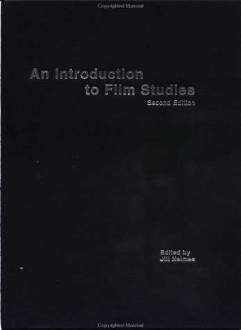 Stock image for An Introduction to Film Studies for sale by ThriftBooks-Dallas