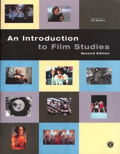 Stock image for An Introduction to Film Studies for sale by Better World Books: West