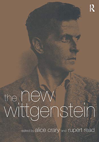 Stock image for The New Wittgenstein for sale by Twice Sold Tales, Capitol Hill