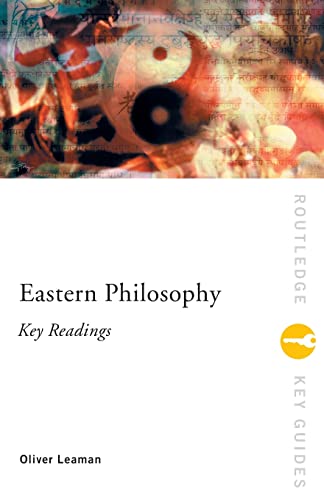 Stock image for Eastern Philosophy: Key Readings for sale by SecondSale