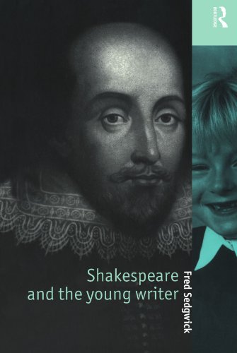 Stock image for Shakespeare and the Young Writer for sale by Better World Books