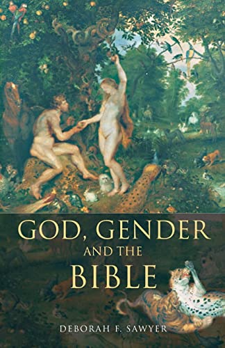 Stock image for God, Gender and the Bible for sale by Blackwell's