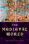 9780415181518: The Medieval World (Routledge Worlds)