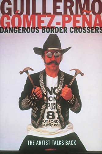 Beispielbild fr Dangerous Border Crossers zum Verkauf von BooksRun