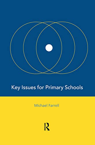 Beispielbild fr Key Issues for Primary Schools zum Verkauf von WorldofBooks