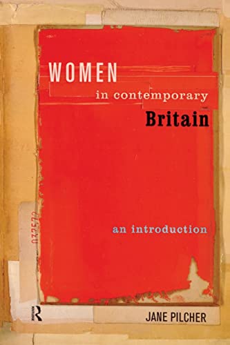 Imagen de archivo de Women in Contemporary Britain : An Introduction a la venta por Simply Read Books