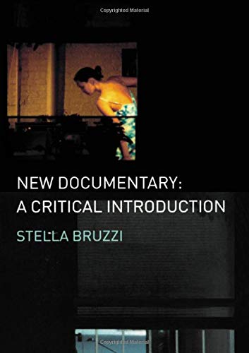 9780415182959: New Documentary: A Critical Introduction