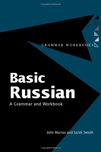 9780415183178: Basic Russian: A Grammar and Workbook (Grammar Workbooks)