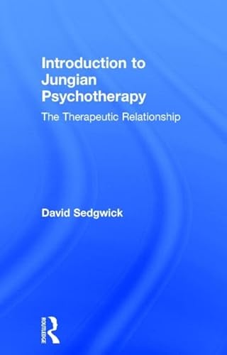 Beispielbild fr Introduction to Jungian Psychotherapy zum Verkauf von Blackwell's