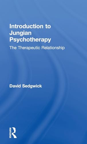 Imagen de archivo de Introduction to Jungian Psychotherapy: The Therapeutic Relationship a la venta por Chiron Media