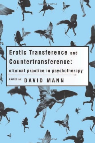 9780415184526: Erotic Transference and Countertransference