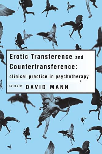 Beispielbild fr Erotic Transference and Countertransference: Clinical practice in psychotherapy zum Verkauf von Zoom Books Company