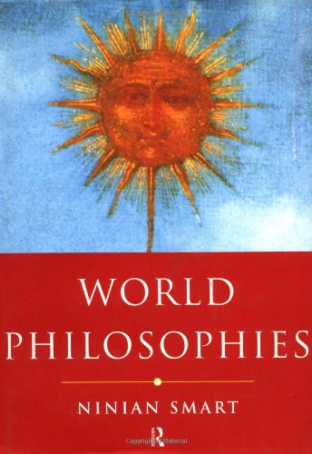 9780415184663: World Philosophies