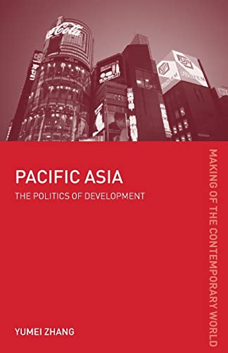 Stock image for Pacific Asia for sale by Blackwell's