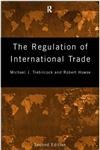 Stock image for The Regulation of International Trade for sale by Better World Books