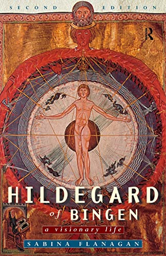 Beispielbild fr Hildegard of Bingen: A Visionary Life zum Verkauf von Blackwell's
