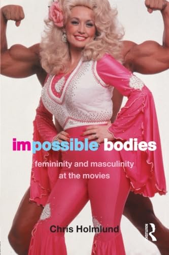 Beispielbild fr Impossible Bodies zum Verkauf von Blackwell's