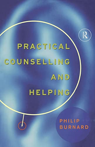 Stock image for Practical Counselling and Helping for sale by WorldofBooks