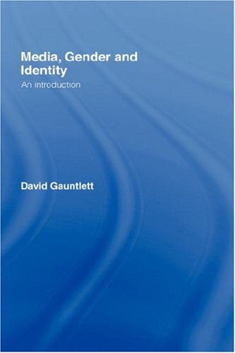 9780415189590: Media, Gender and Identity: An Introduction