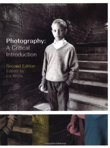 Imagen de archivo de Photography: A Critical Introduction a la venta por Books From California